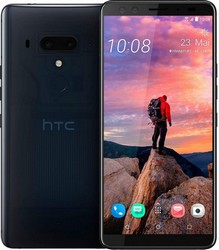 Замена камеры на телефоне HTC U12 Plus в Белгороде